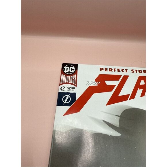 Flash #42 Vol. 5 2018 DC Comics High Grade Comic Book M47-93 - Picture 5 of 5